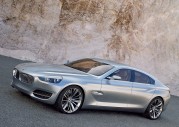 BMW Concept CS